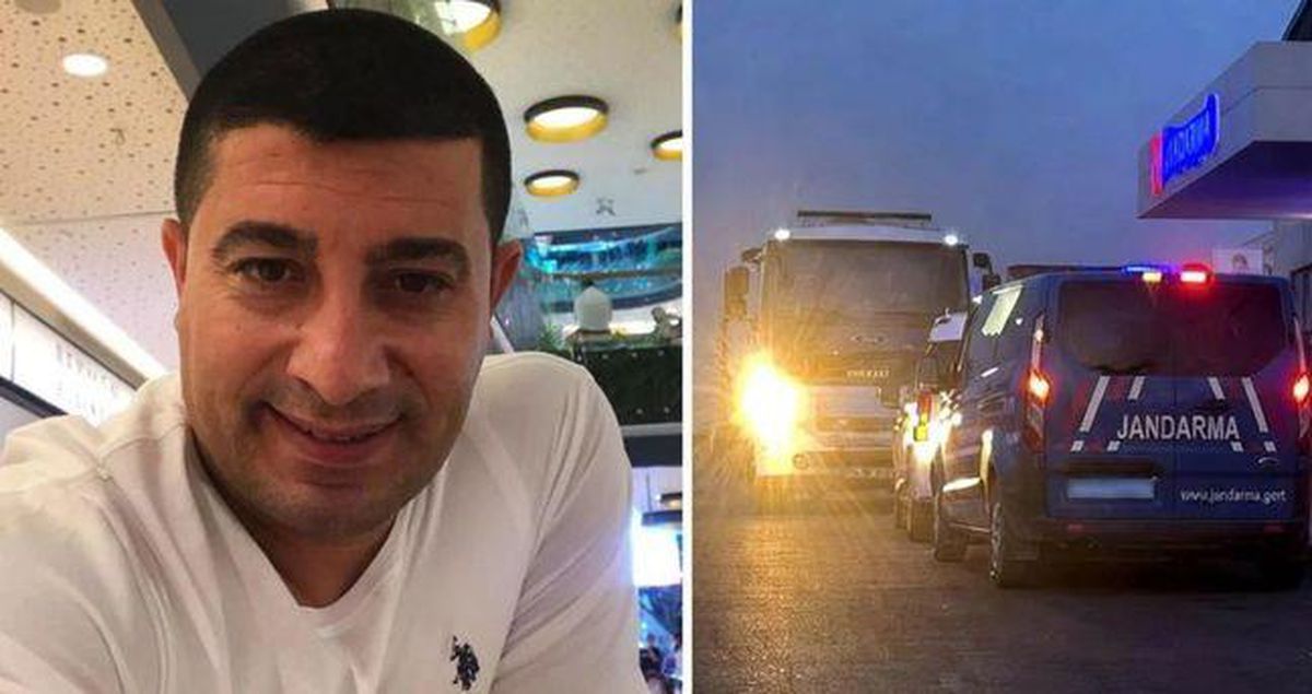 Ahmet Eker kimdir, kaç yaşındaydı? Ahmet Eker neden öldü?