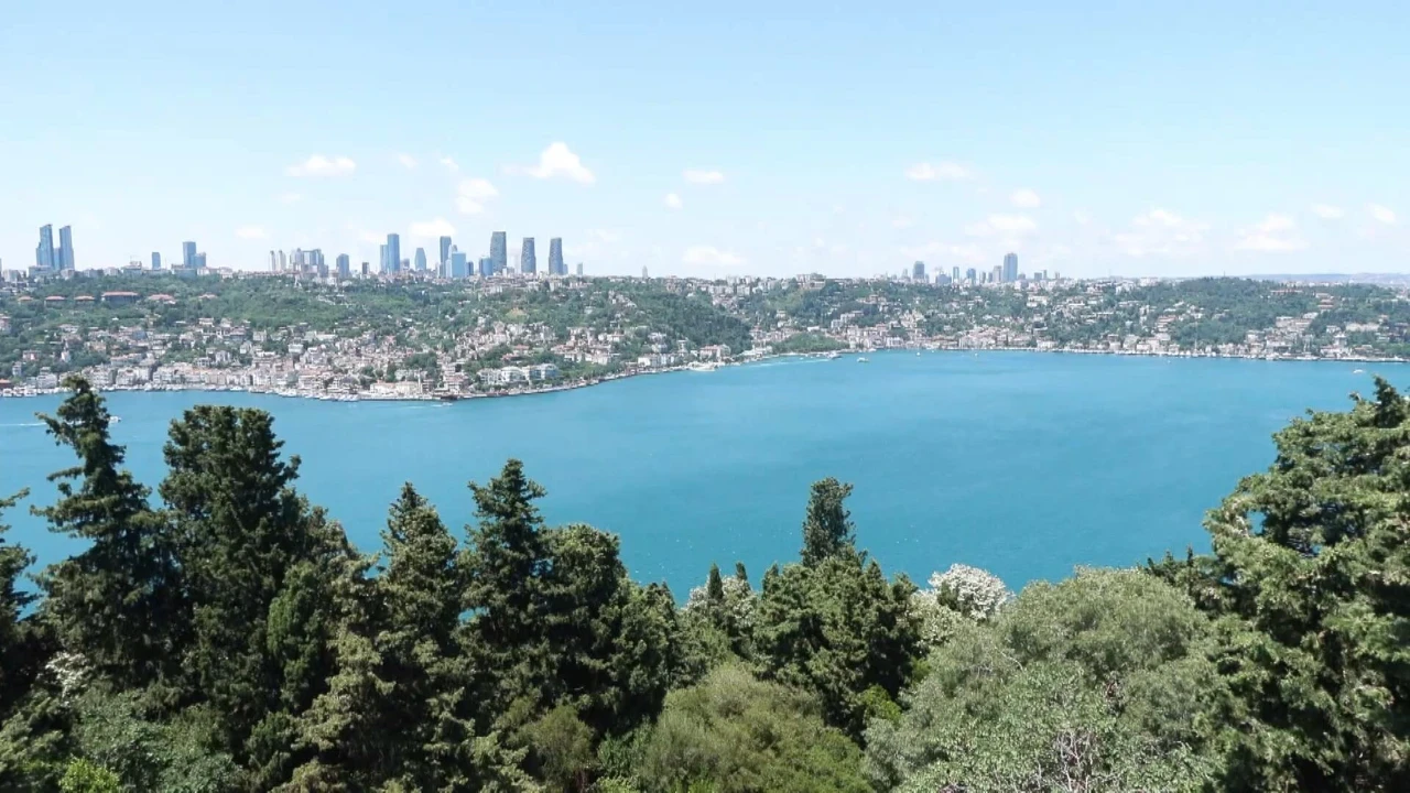 Meteoroloji uzmanı tarih verdi: Yazın etkisi o aylara kadar sürecek