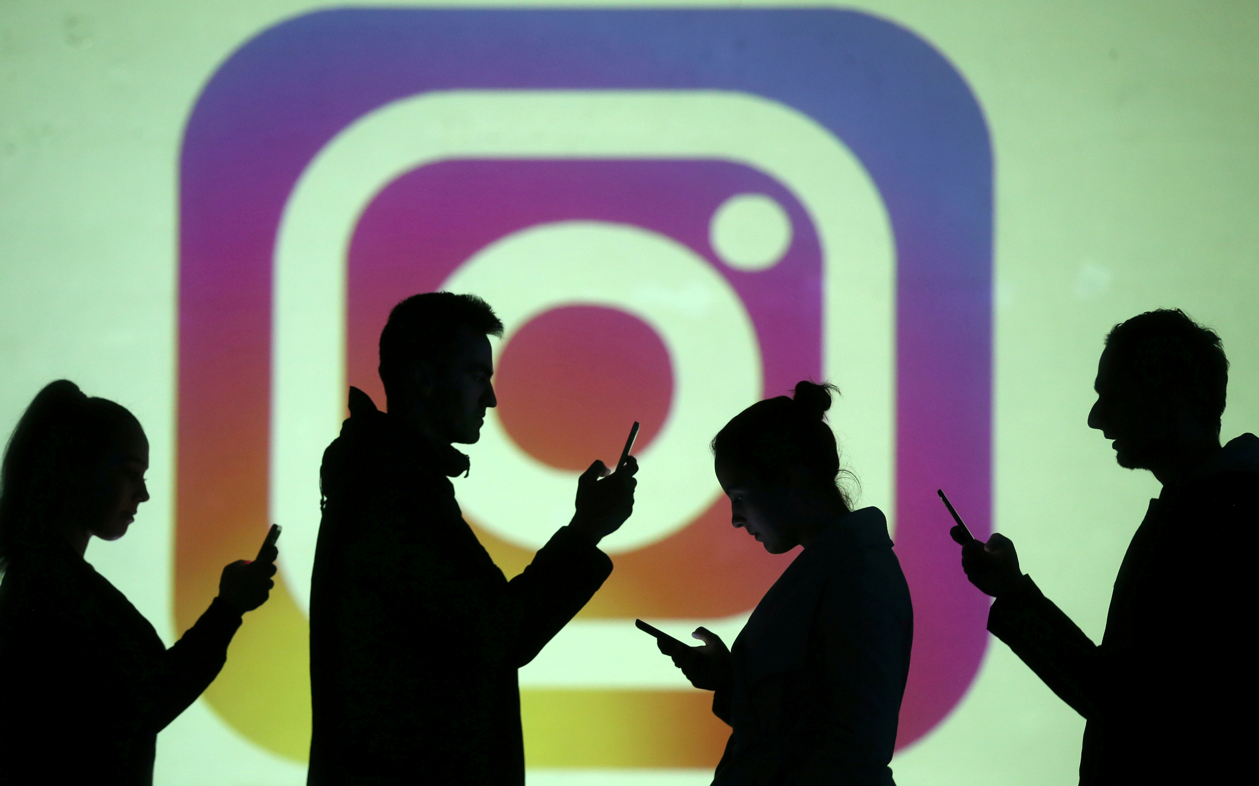 Meta davalık oldu, Instagram bağımlılığı mahkemeye taşınıyor