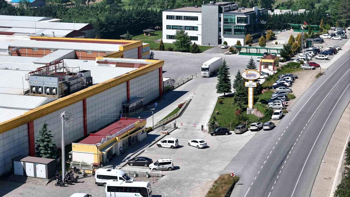 Bolu'da Erpiliç ve Akpiliç firmalarına kayyım atandı: 4 gözaltı
