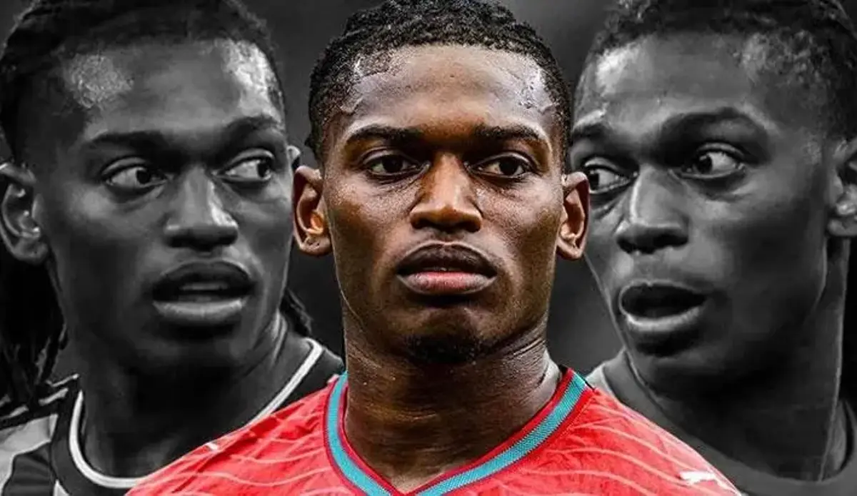 Fenerbahçe, Rafael Leao transferi için uçağı kaldırdı! Son dakika gelişmesi...