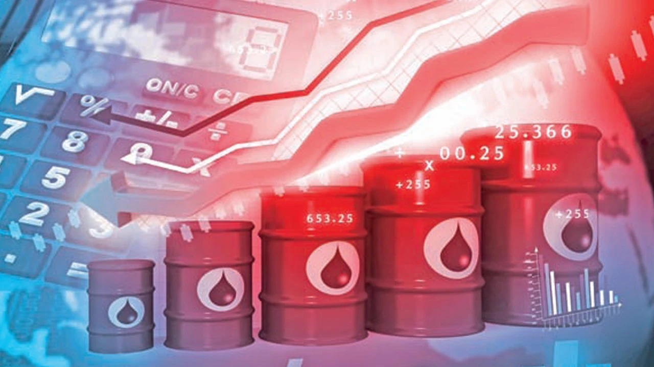 Brent petrol 90 doları aştı, güvenli limanlar alarmda