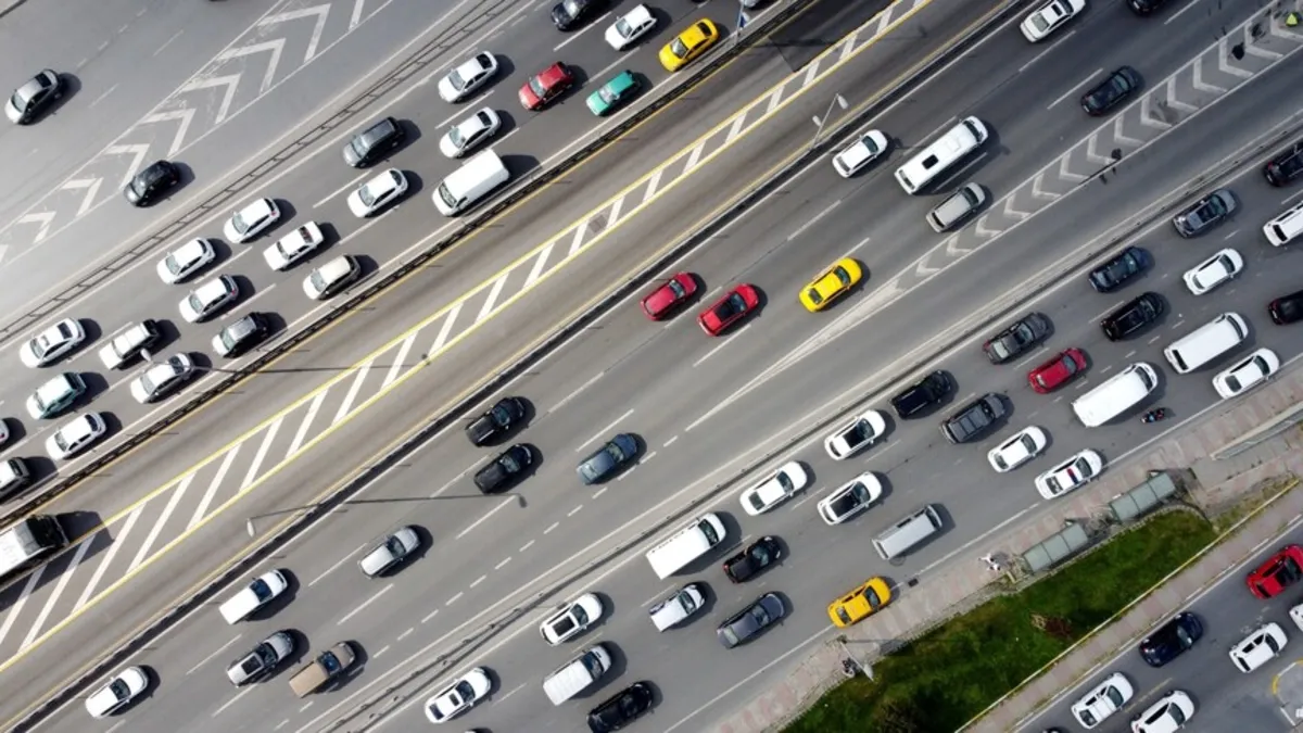 Mayısta trafiğe 159 bin yeni araç katıldı! İşte lider marka