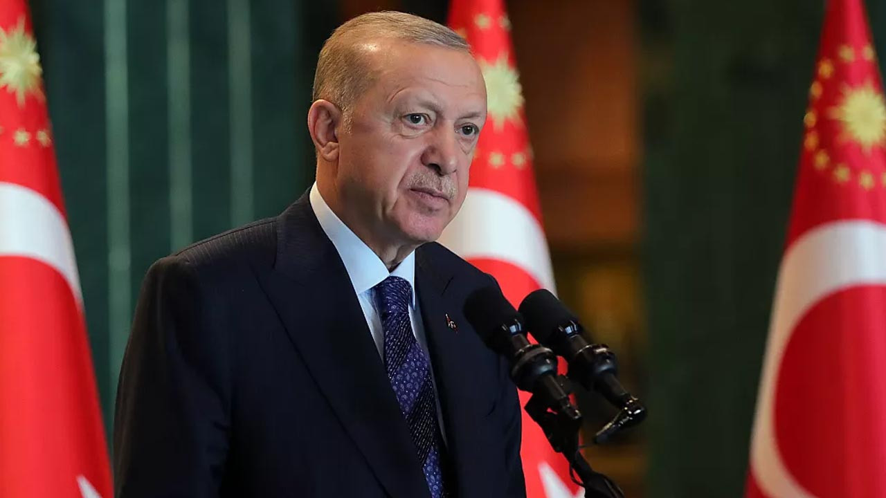 Erdoğan'dan ara seçim değerlendirmesi: "Sonuçlar hayırlı olsun"