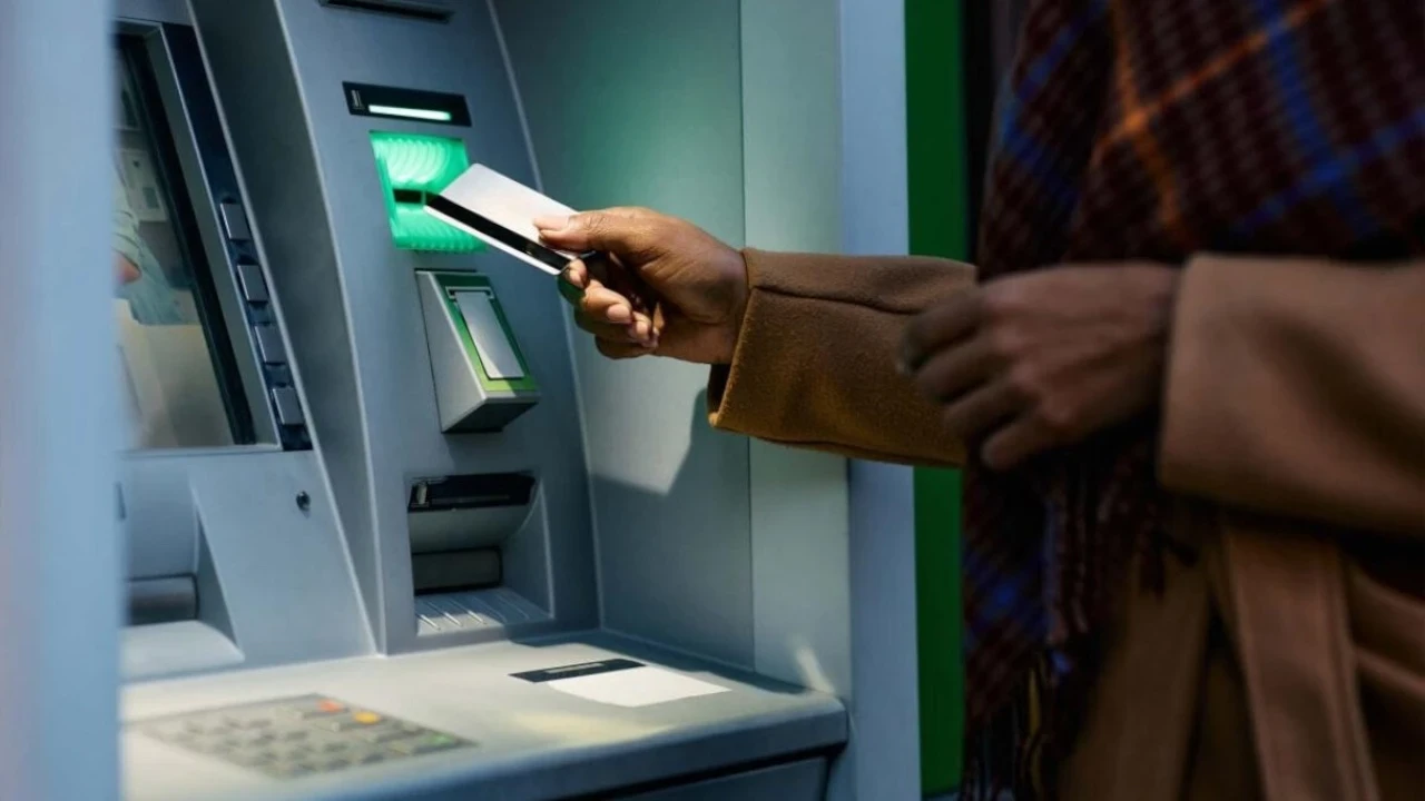 Bankalardan kritik ATM uyarısı! Bu işlem hesabınızı bloke ettirebilir