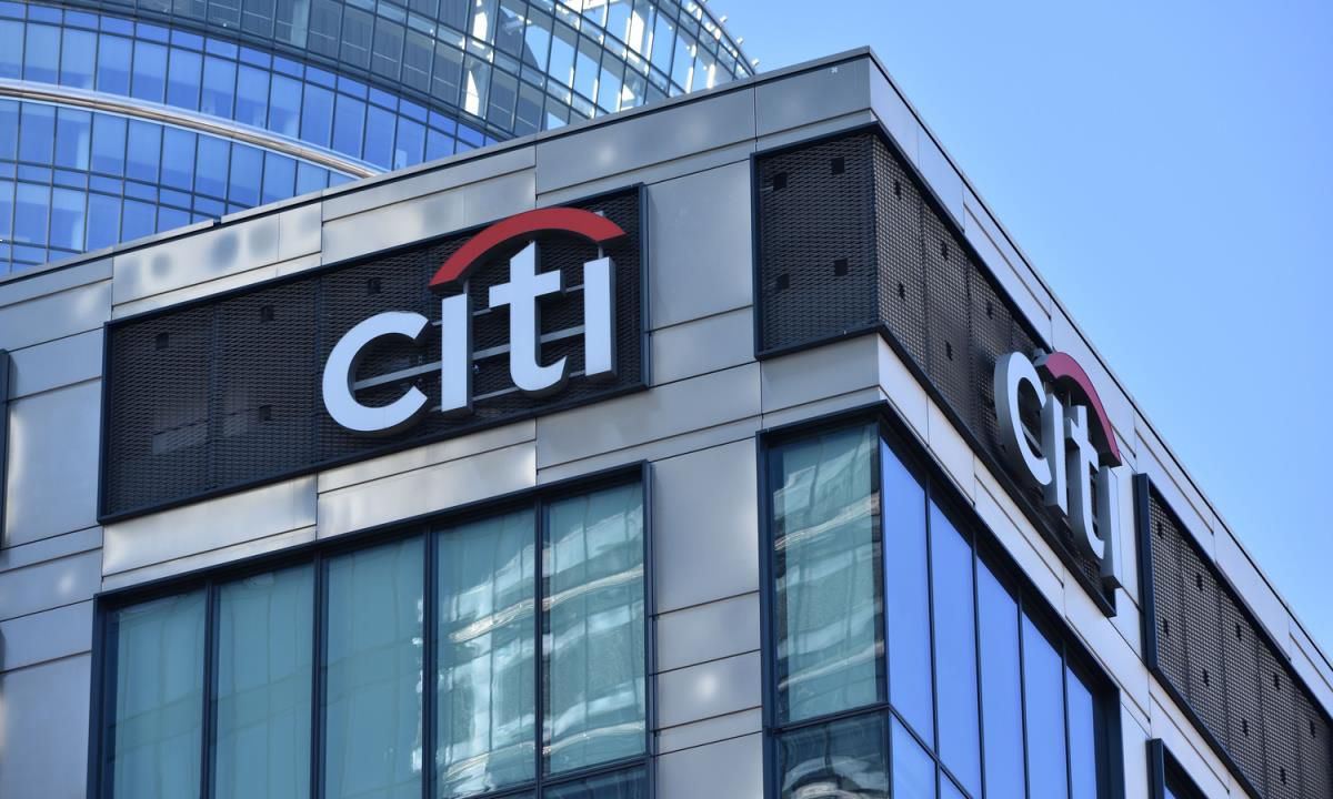 Citigroup özel şirketlerin tokenize hisselerini sunmaya hazırlanıyor