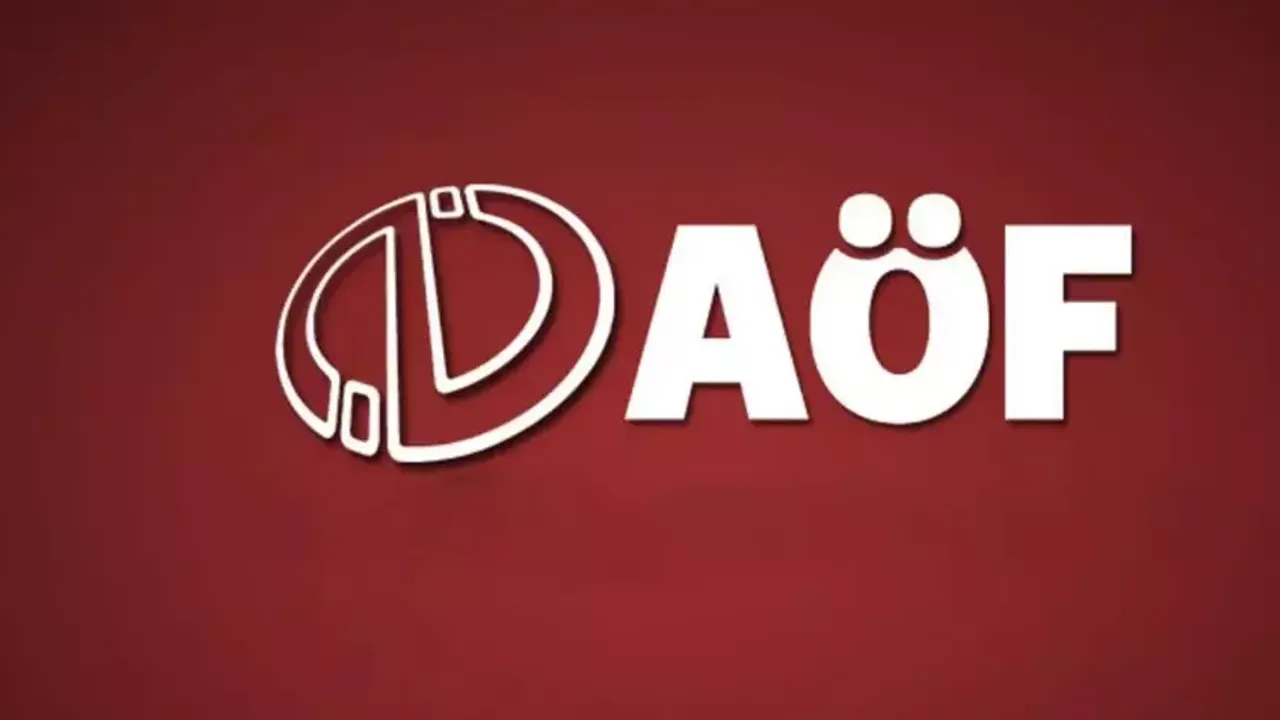 2026 AÖF yaz okulu ne zaman, kayıtlar hangi gün başlıyor? AÖF yaz okulu ders seçimi ne zaman?