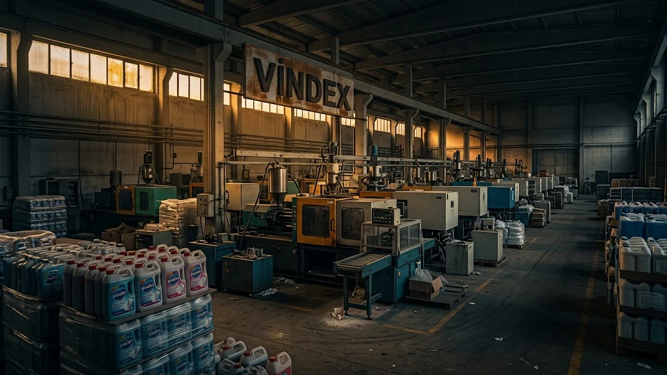 Vindex iflas kararı: Temizlik devinin mahkeme süreci bugün itibarıyla resmen ilan edildi | Ekonomi Haberleri