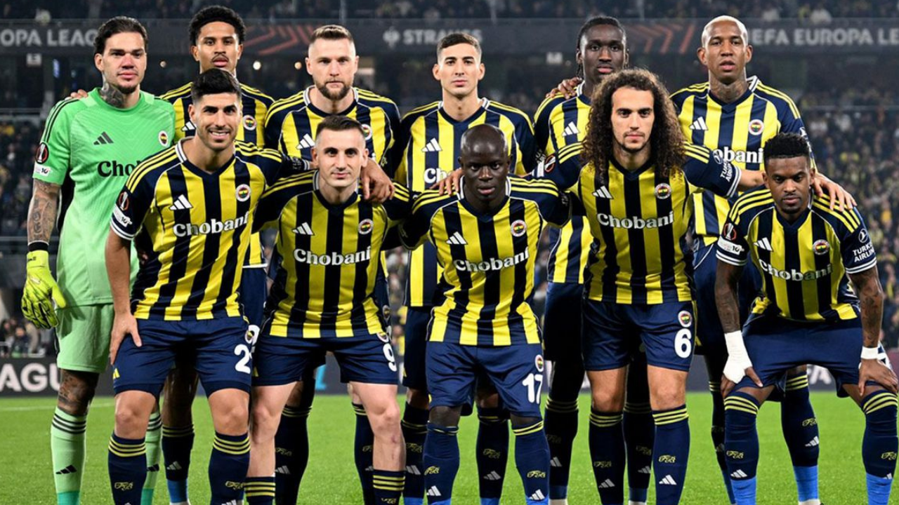 Fenerbahçe'de yıldız isim sakatlandı! Gornik Zabrze maçında yer almayacak