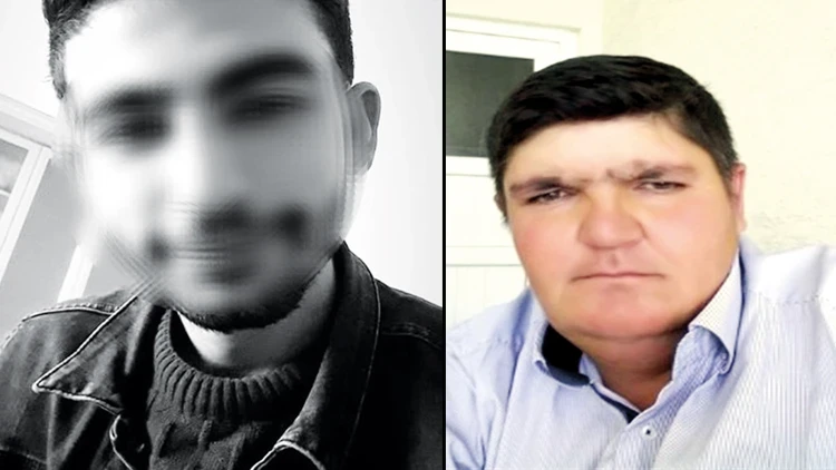 Köydeki vahşete ‘müebbet’ isyanı