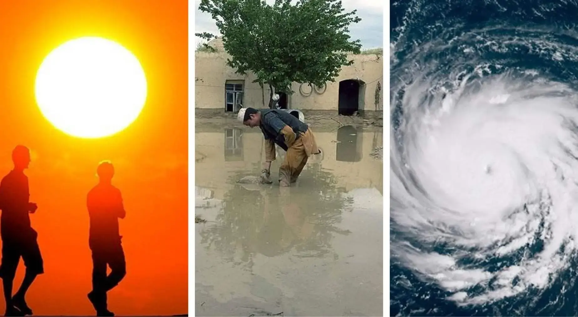 El Nino resmen başladı! 'Dünyanın en sıcak yılı olacak, beklenmedik doğa olayları kapıda'