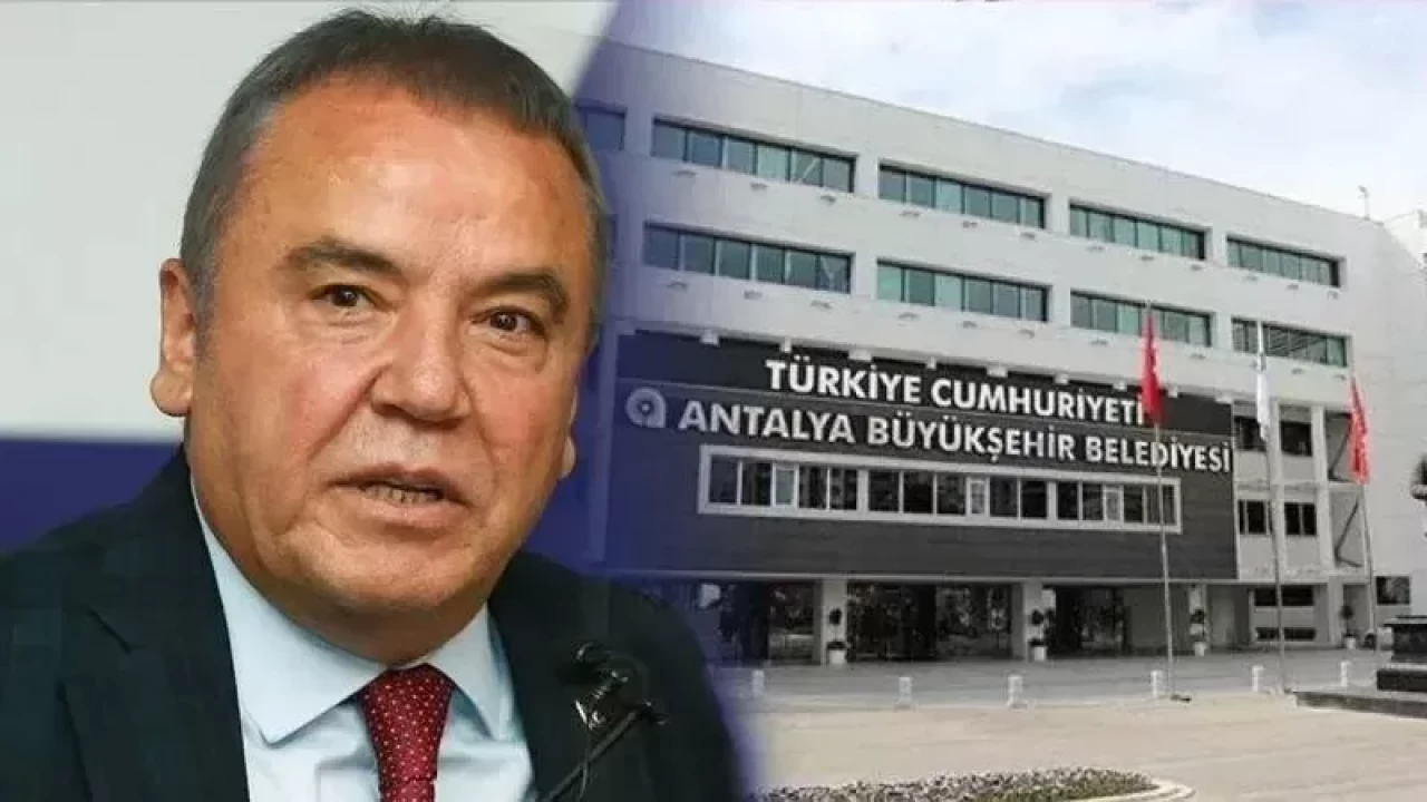 Muhittin Böcek’ten rüşvet itirafı: Adaylık sürecinde milyon euroluk para trafiği