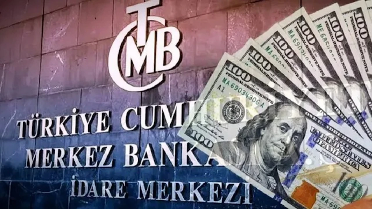 Küresel finans devlerinin tahminlerine göre hesaplandı: Dolar/TL yıl sonunda ne kadar olacak?