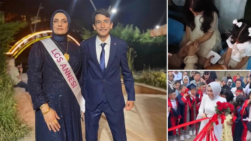Yaşanamamış hayallerin kurgusu: Bu gösteriye artık bir son verin