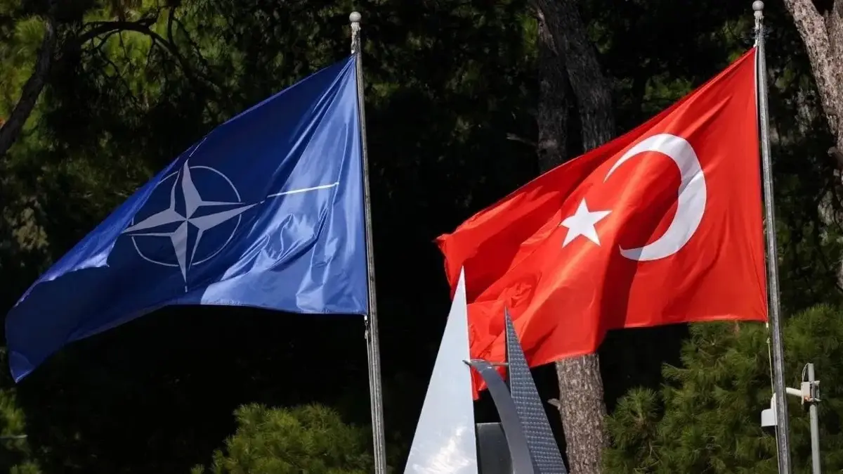 Türkiye'den NATO'ya kilit katkı! Ankara en kritik birimi devralacak