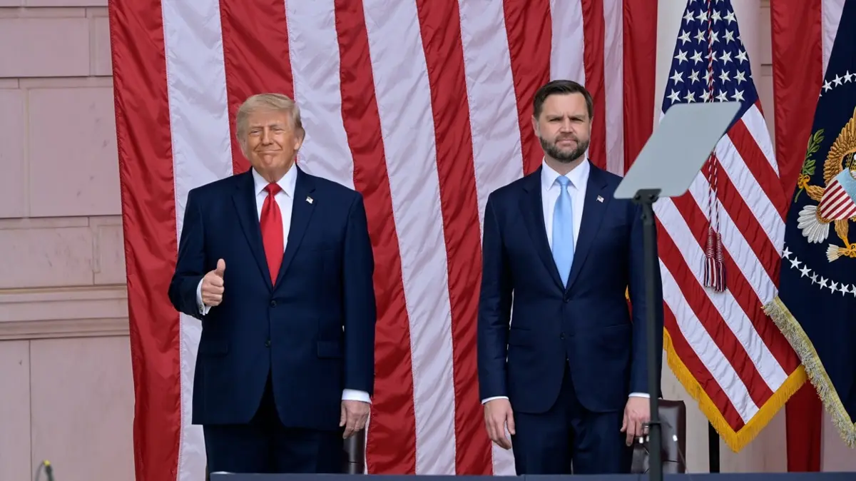 ABD'den çarpıcı Netanyahu itirafı! JD Vance: Savaşı kaybetti