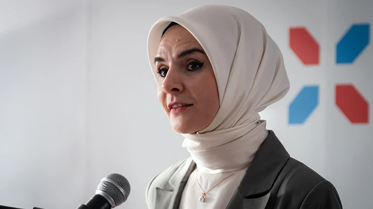Bakan Göktaş: Lüksemburg'la birçok alanda yeni işbirliği imkanlarını geliştirmeye hazırız