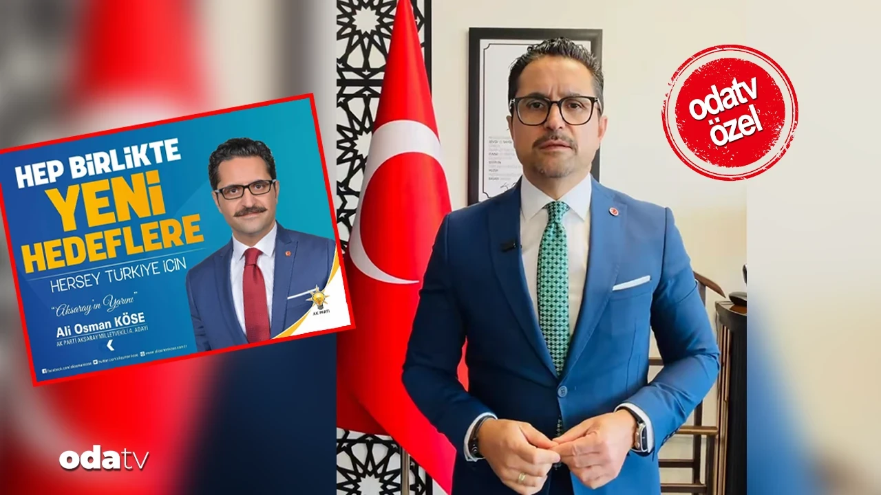 Okul müdürü istifası... AKP aday adayıydı: İki taraf da Odatv'ye konuştu