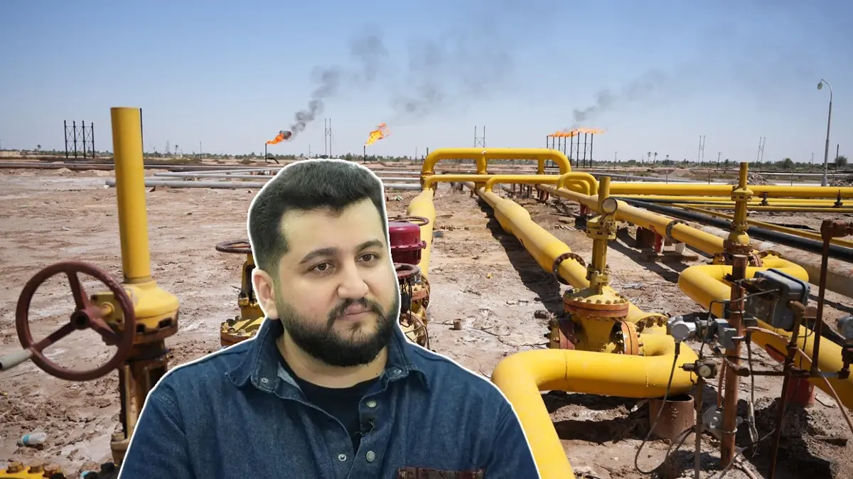 Komşudan Türkiye'ye petrol daveti: Bölgeye olumlu katkı sağlar