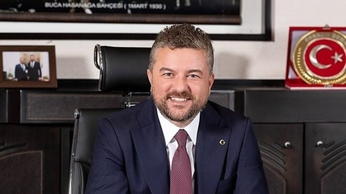 İzmir Buca'daki rüşvet çarkından şok detaylar! Meğer tam 3 yıl boyunca…