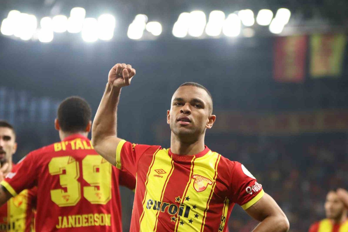 CSKA Moskova, Göztepe'nin yıldızı Juan'ı istiyor