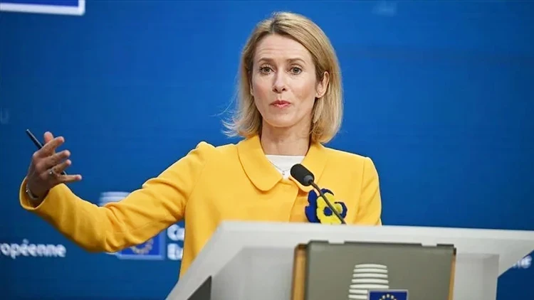 AB'den Bosna Hersek'e adaylık mesajı
