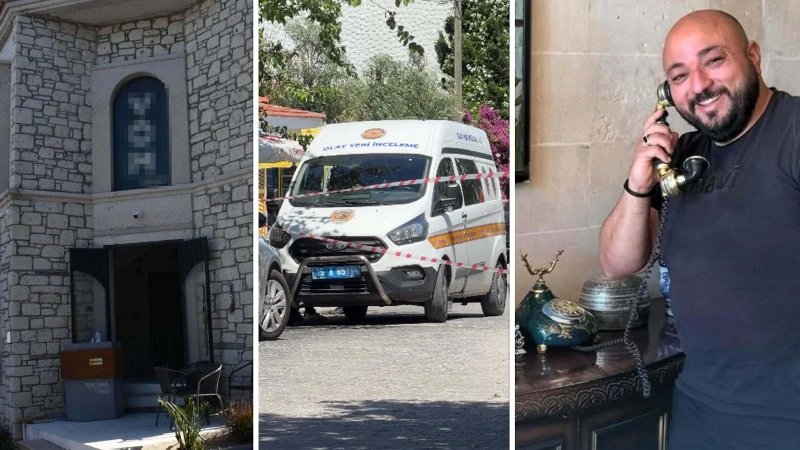Dilan Polat’ın korumasının öldürüldüğü olayda şüphelilerden 2'si İstanbul'a gönderildi