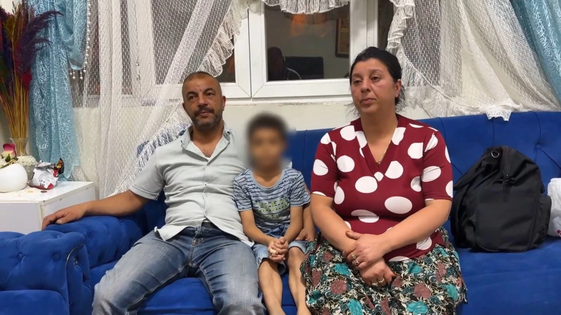 Eşiyle tartışıp evden ayrılan 3 çocuk annesi kadından 4 gündür haber alınamıyor
