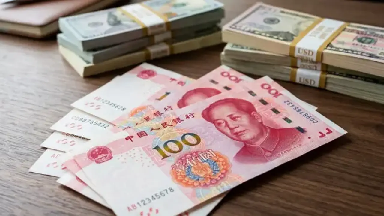Doların saltanatı kökten sallanıyor: Çin'in yeni 'finansal silahı' devreye girdi!
