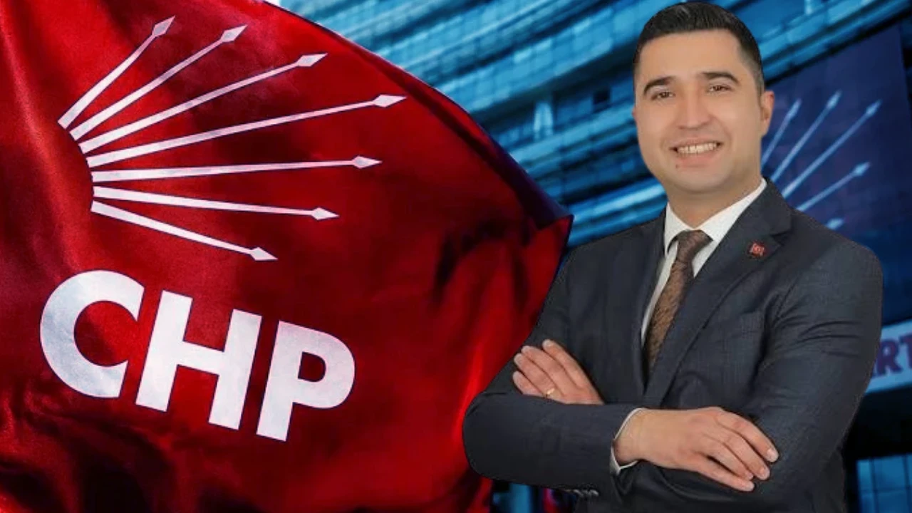 CHP'li Belediye Başkanı'na silahlı saldırı! Otomobilden silahla ateş edildi