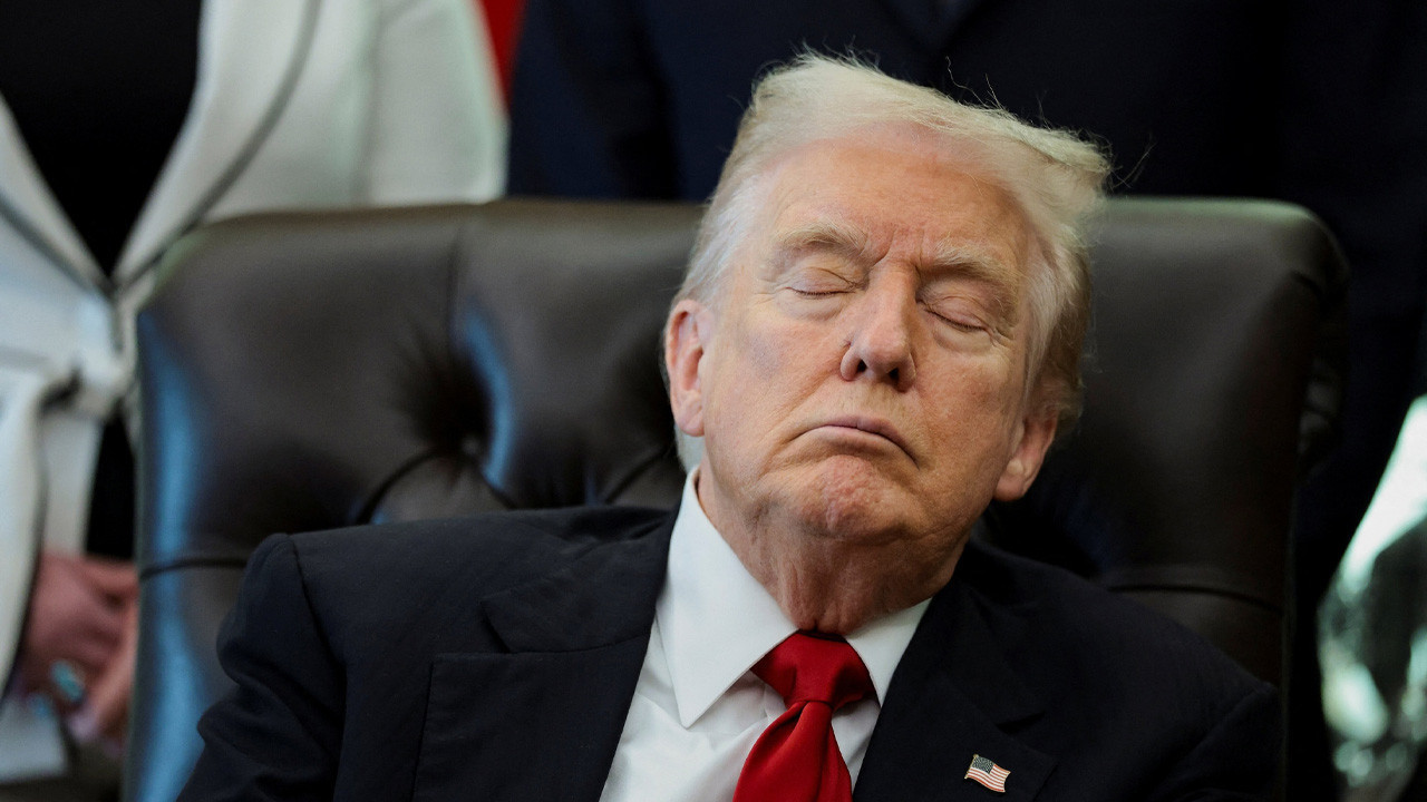 Trump yalanlanmaya doymuyor! Bir iddiası daha çürütüldü