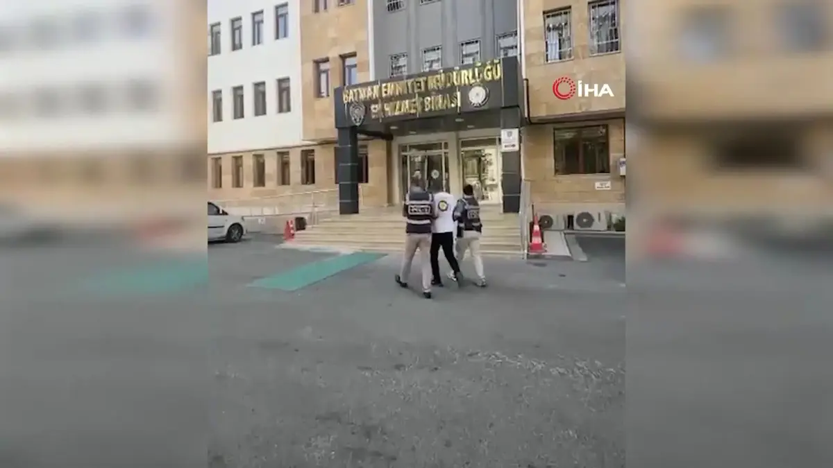 Failleri meçhul kalan olaylarda kritik gelişme