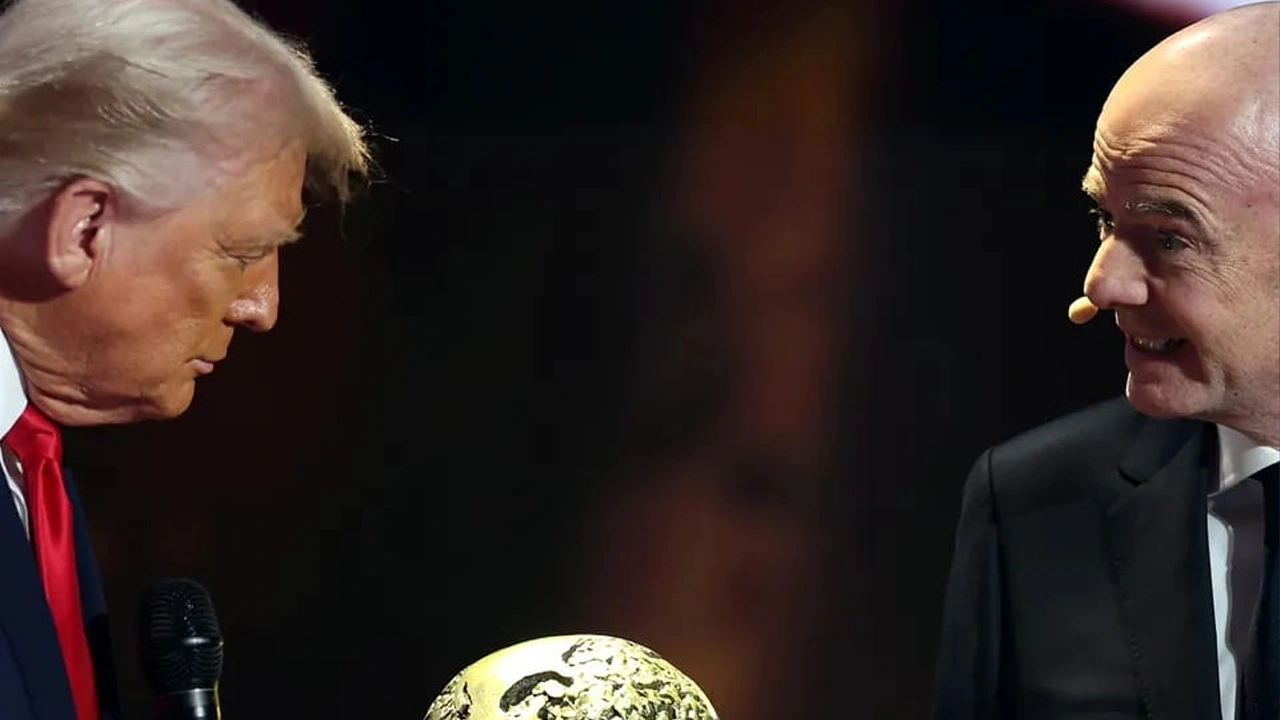 Trump istedi: Değişmeyecek