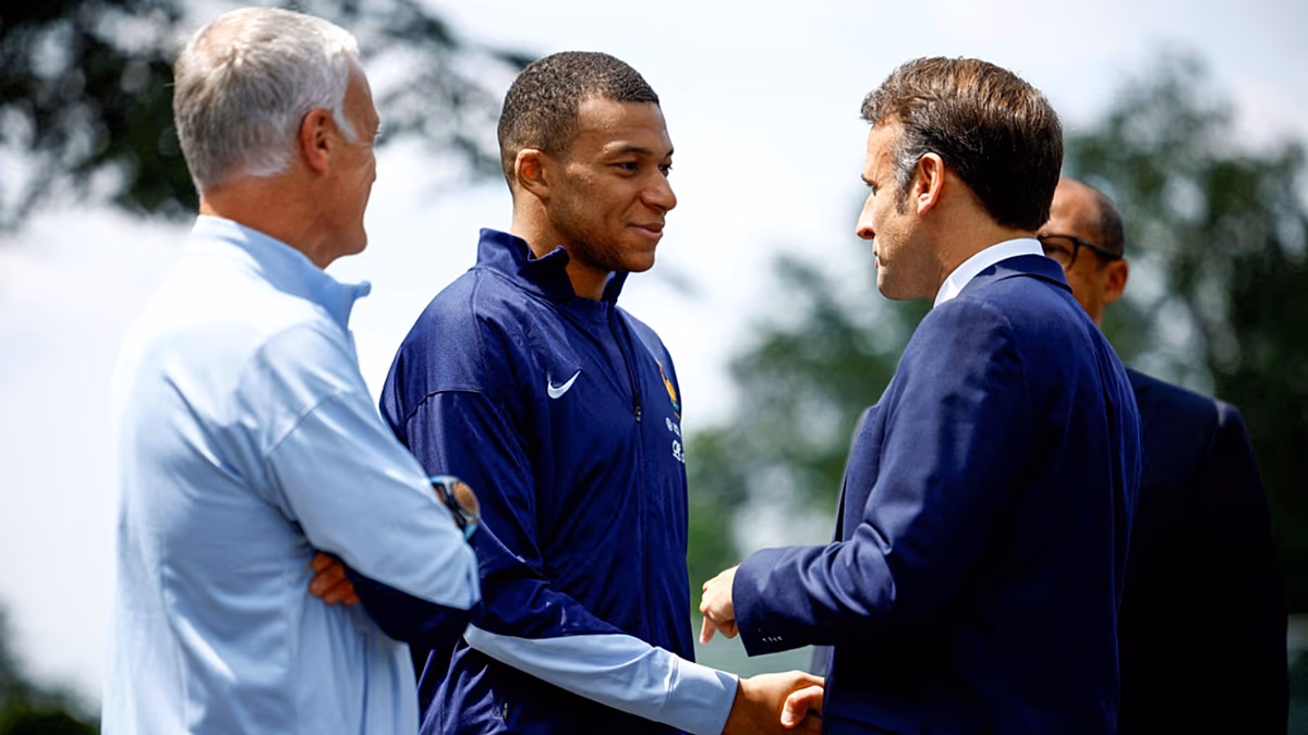Mbappe ve Macron hakkında 'cinsel taciz' iddiası doğru mu?