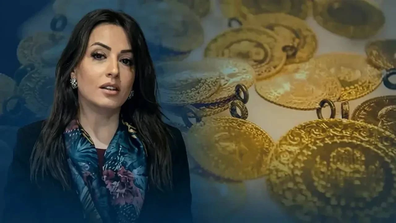 Altın yatırımcısı kara kara düşünecek! Gram altında deprem: Filiz Eryılmaz tarihi duyurdu, tepetaklak olacak