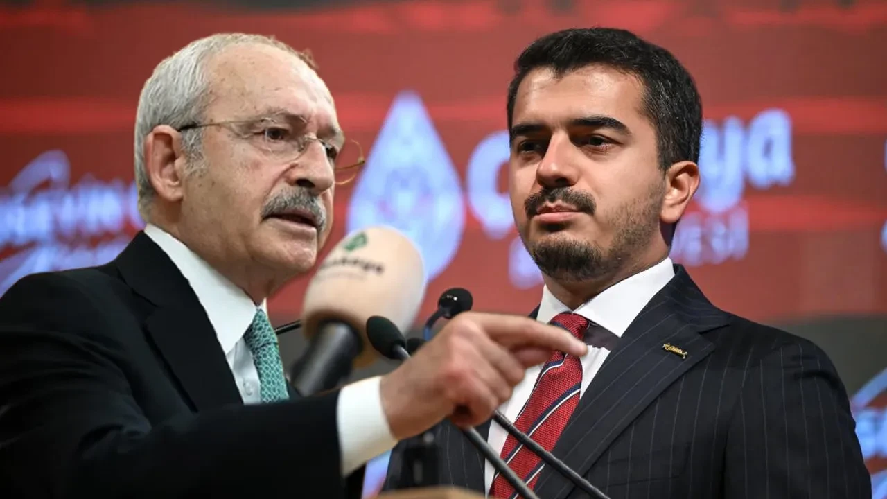 Kemal Kılıçdaroğlu ‘Kuşkularım vardı’ dedi, CHP kurmayları açıkladı! Yapay zekaya sorsak Hüseyin Can Güner’i önermezdi