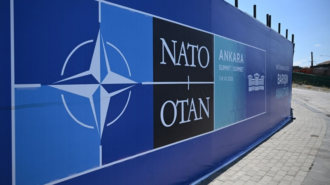 Liderler, NATO zirvesine hangi gündemlerle geliyor?