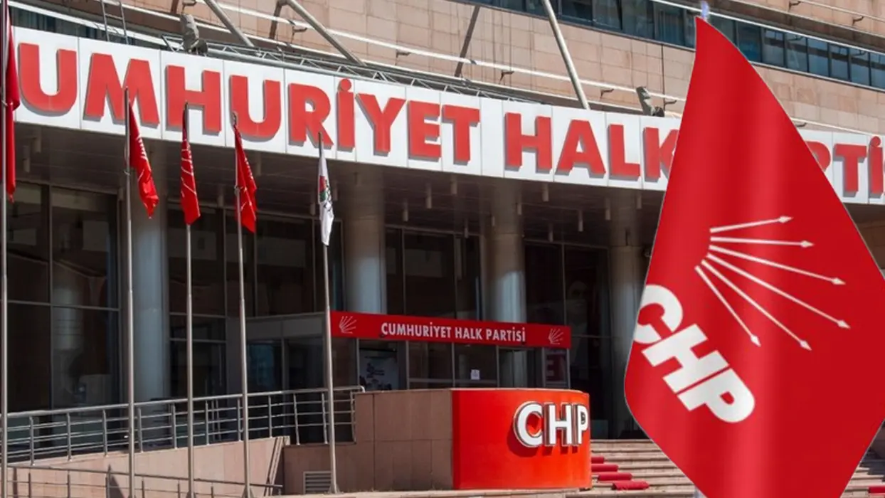 CHP'de yaprak dökümü! Başkanlar görevden alındı