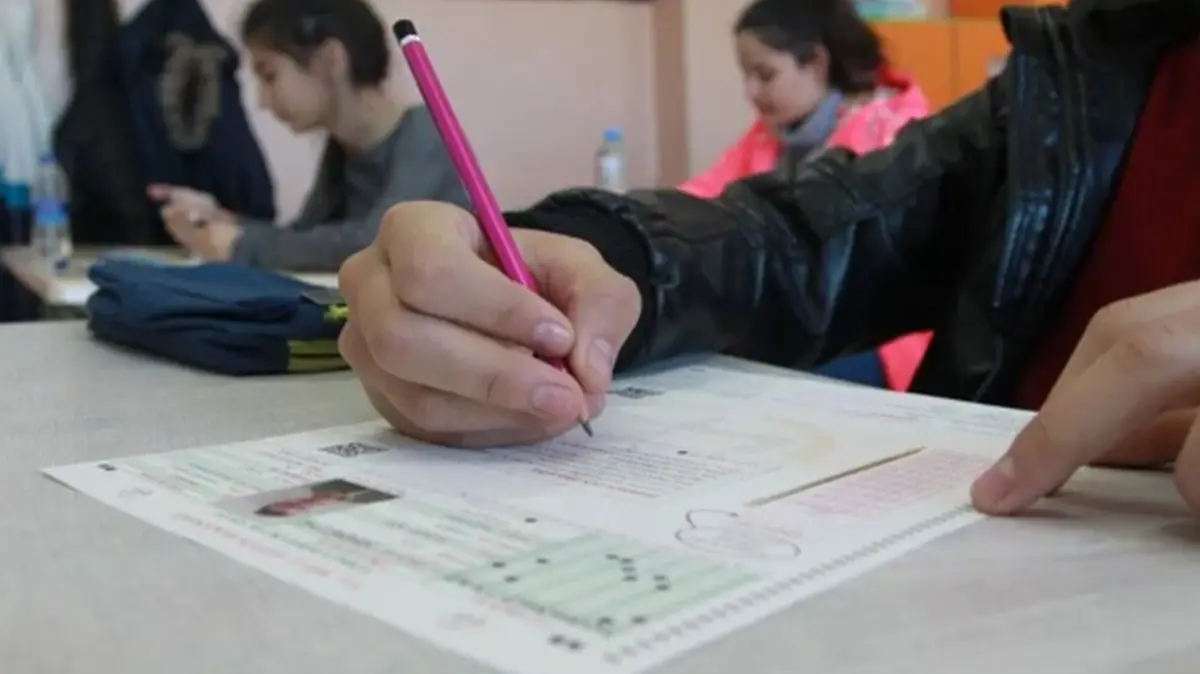 LGS tercih dönemi ne zaman, saat kaçta başlıyor" 2026 LGS yerleştirme sonuçları ne zaman açıklanacak"