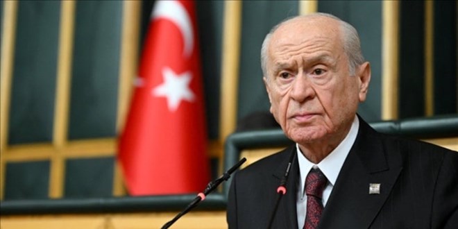 Devlet Bahçeli: Askeri hastaneler yeniden açılmalı