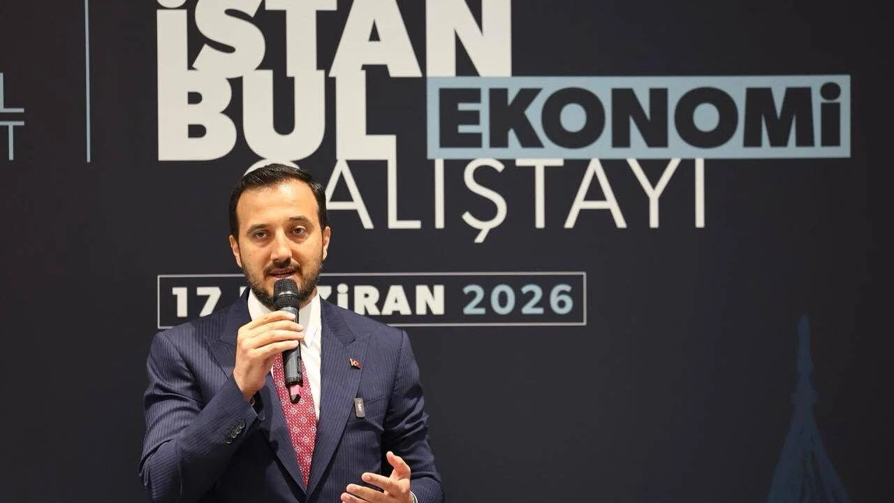 AK Parti İstanbul'dan ekonomiye yol haritası