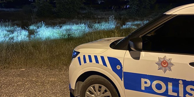 Polis memuru 'Sizleri seviyorum' notu bırakarak intihar etti