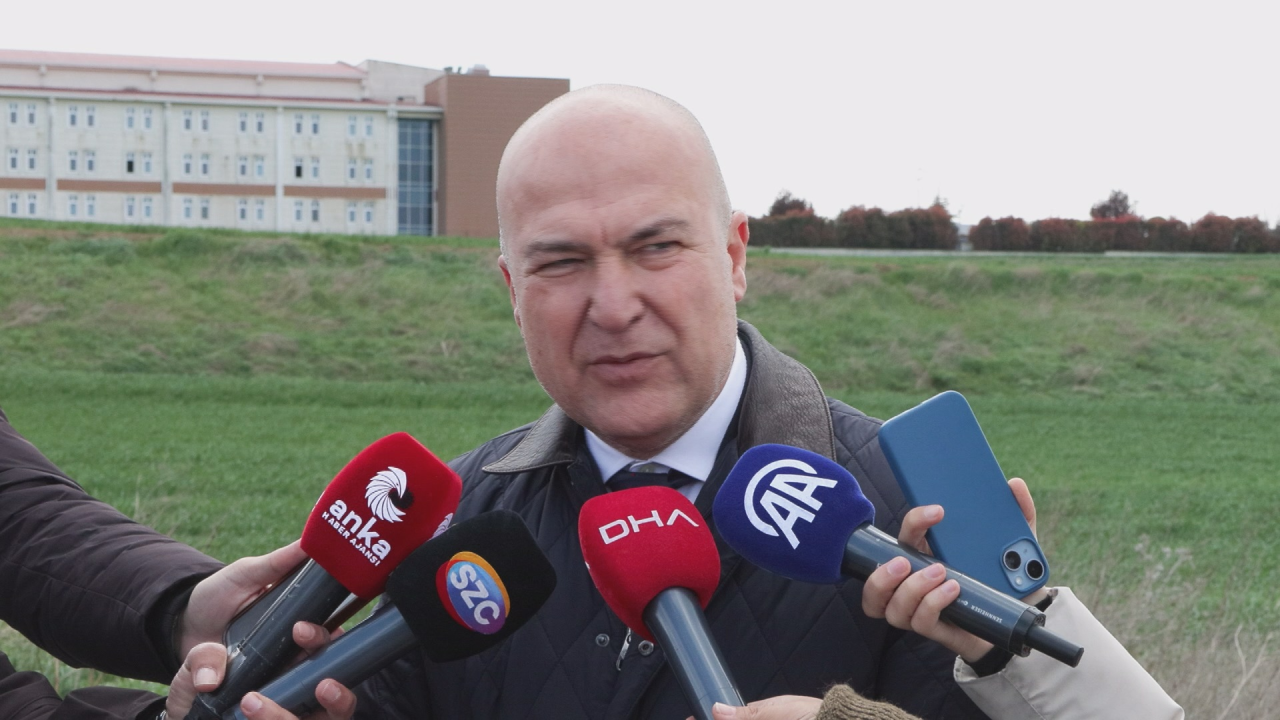 CHP'de ilk üst düzey istifa Murat Bakan'dan geldi