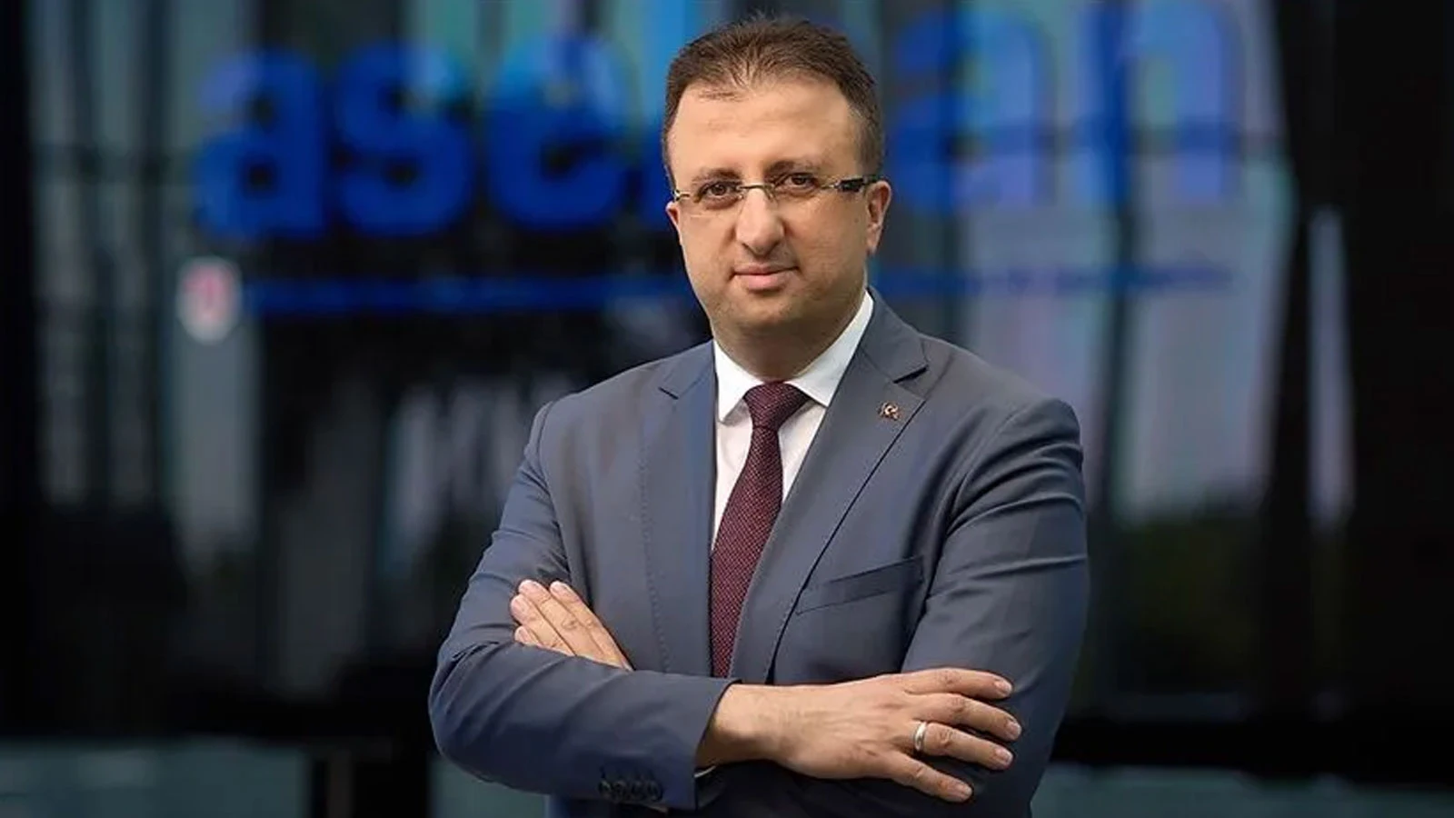 Aselsan Genel Müdürü Ahmet Akyol: Avrupa'nın en hızlı şirketlerindeniz