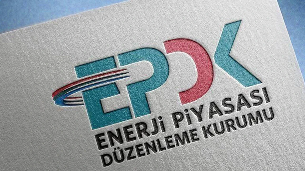 EPDK'den yen düzenlemeler
