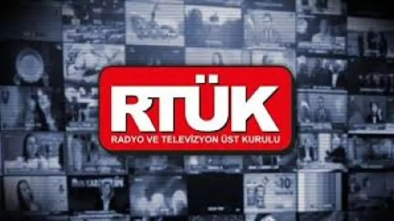 RTÜK ilk kez ATV’ye ceza kesti