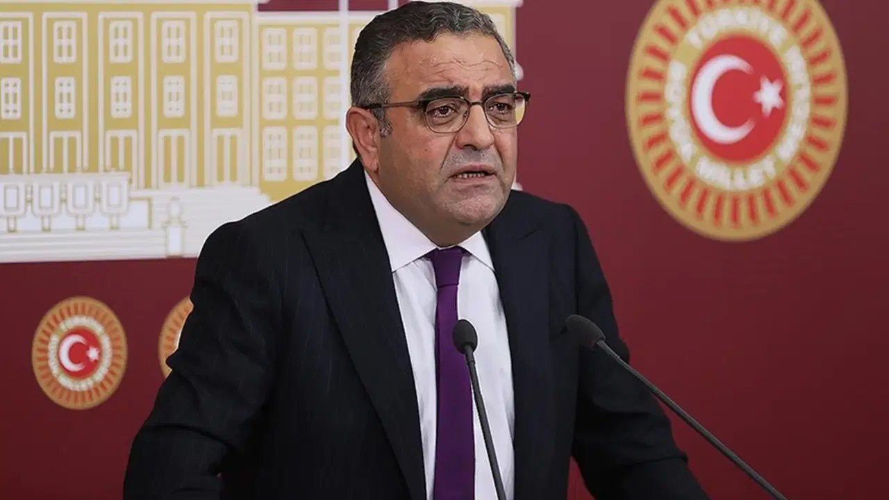 Sezgin Tanrıkulu’ndan enflasyon tepkisi: '200 liraya bir çorba bile içemiyoruz'