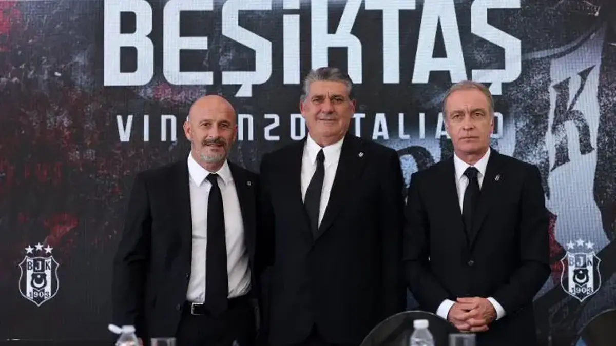 Beşiktaş’tan gövde gösterisi! ‘Kartal’ın dört atlısı’ operasyonu