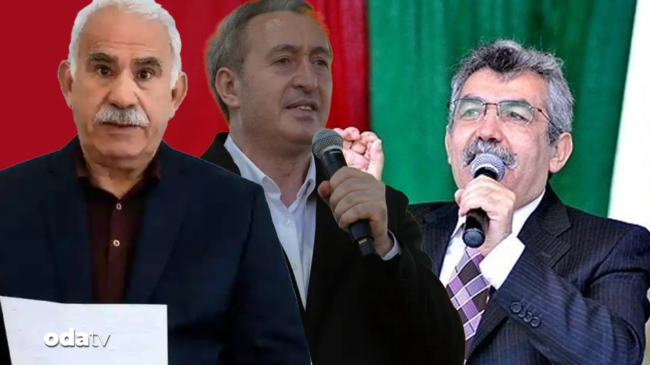 Kandil NATO'ya seslendi: DEM ve Öcalan karşı çıktı