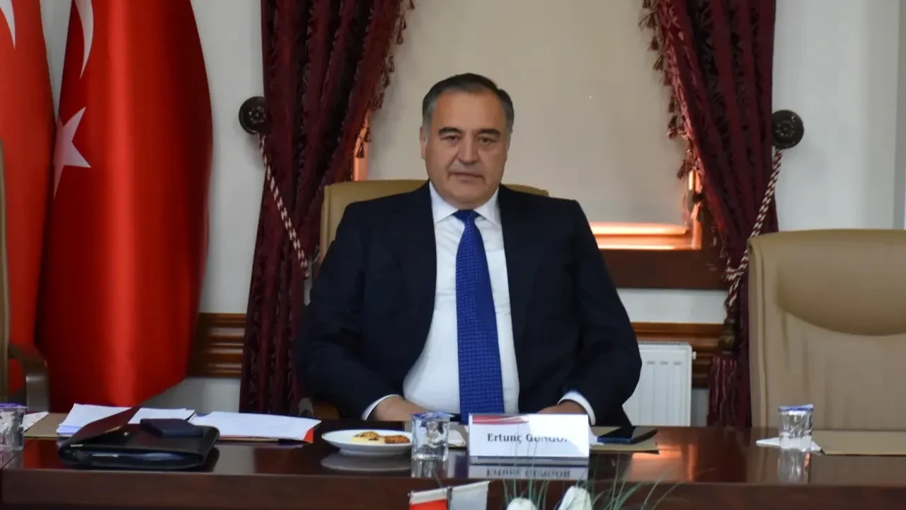 Nallıhan Belediye Başkanı Ertunç Güngör CHP'den istifa edip AK Parti'ye mi geçecek? Tek tek açıkladı